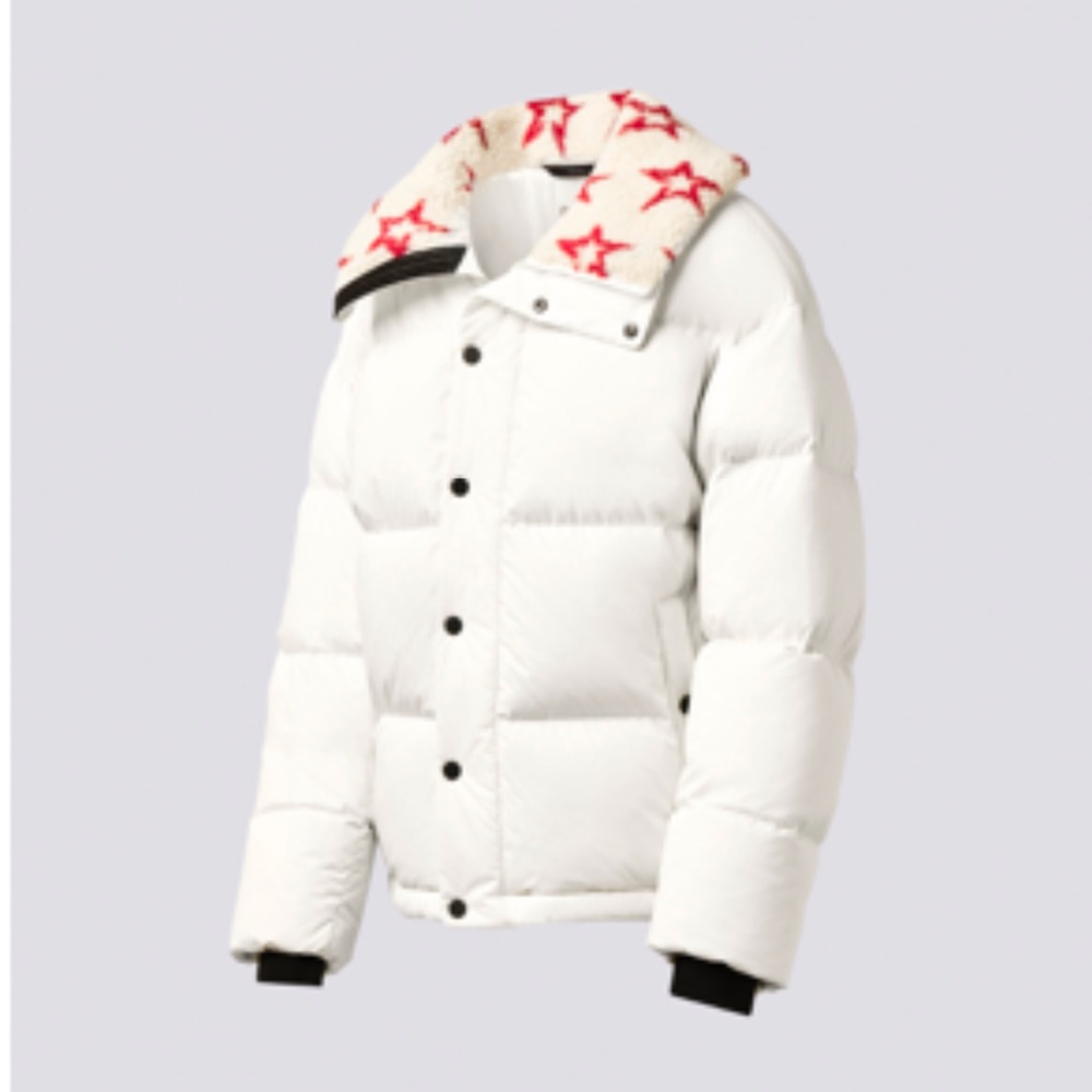Perfect Moment JoJo Down Jacket
